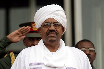 Mantan Presiden Omar Al-Bashir Berikan Lebih dari 5 Juta USD ke Pasukan Paramiliter Sudan